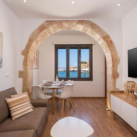Pasifai Residence - Chania Old Town Kültér fotó
