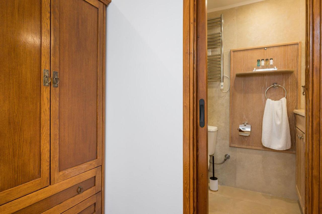 Pasifai Residence - Chania Old Town Kültér fotó