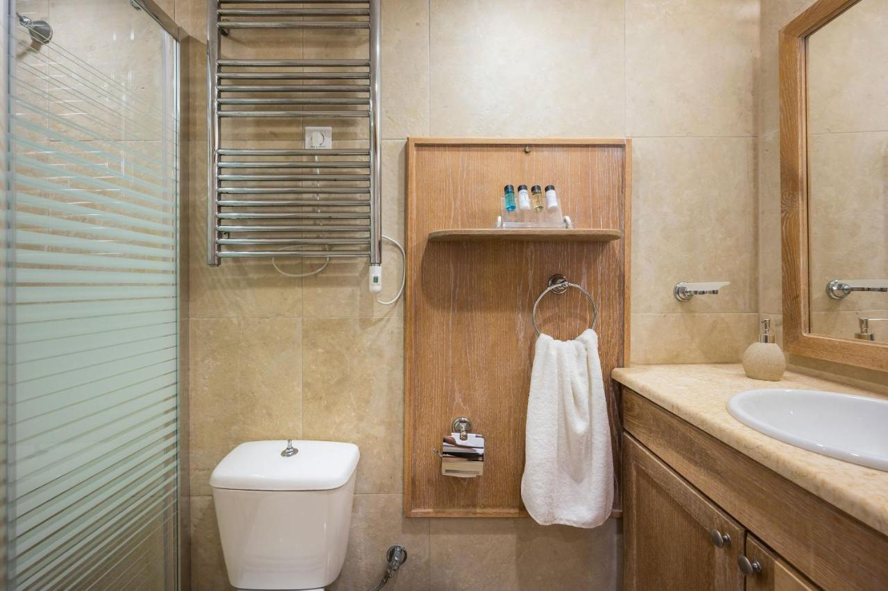 Pasifai Residence - Chania Old Town Kültér fotó