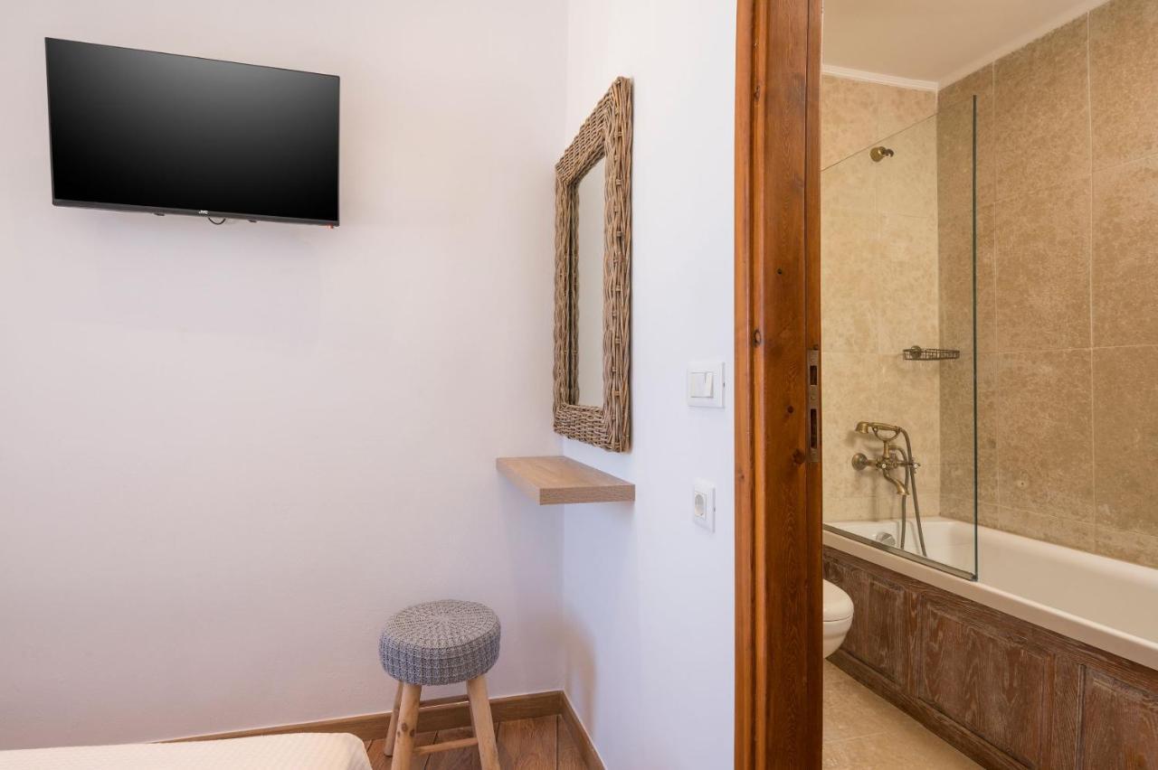 Pasifai Residence - Chania Old Town Kültér fotó