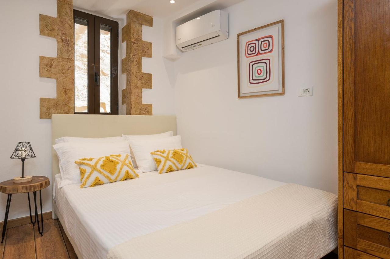 Pasifai Residence - Chania Old Town Kültér fotó